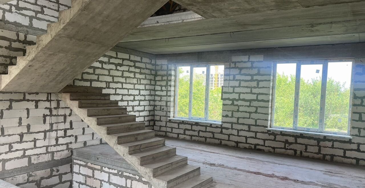 дом г Тула р-н Центральный ул Макса Смирнова 16 фото 13