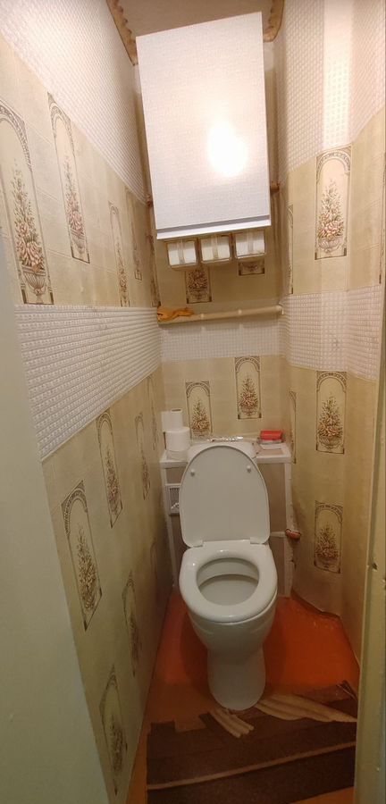 квартира г Заречный ул Светлая 11 фото 5