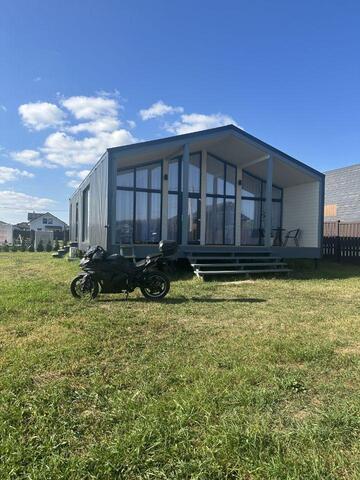 ул Совхозная Михнево фото