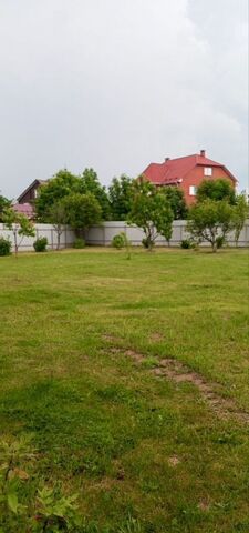 9769 км, с. Вельяминово, Новокаширское шоссе фото