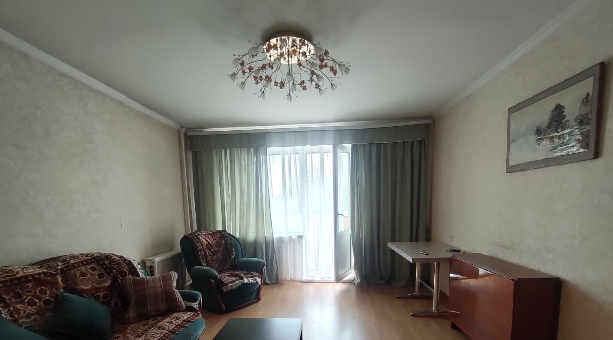 квартира г Люберцы дп Красково ул Школьная 3 Красково фото 1