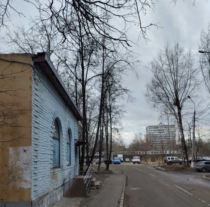свободного назначения г Красногорск Павшино ул Вокзальная 19в фото 4