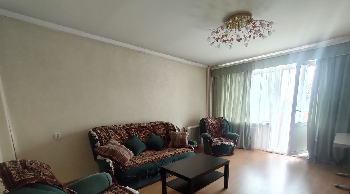 квартира г Люберцы дп Красково ул Школьная 3 Красково фото 2