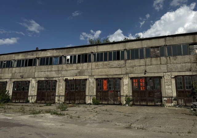 р-н Тракторозаводский Посёлок ГЭС ул Ясноморская 3 фото