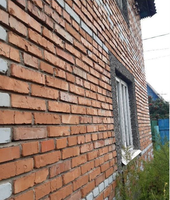 дом г Улан-Удэ р-н Советский снт Черемушки фото 1