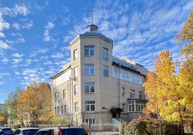 р-н Пушкинский ул Глинки 1 фото