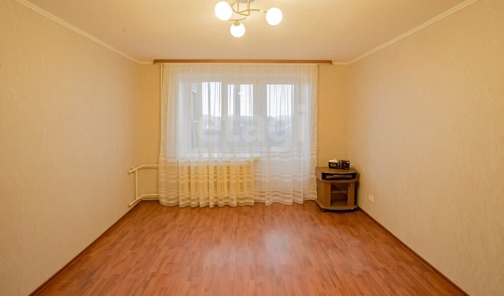 квартира г Вологда ул Дальняя 32 фото 4