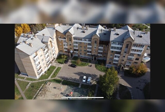 р-н Микрорайоны, 22-й мкр-н, 16, Ангарск фото