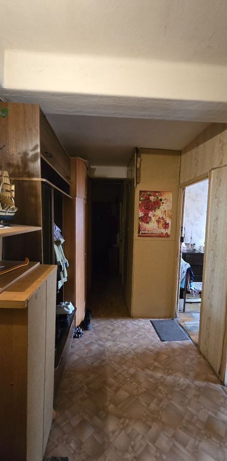 комната г Колпино ул Металлургов 3 р-н Колпинский фото 3