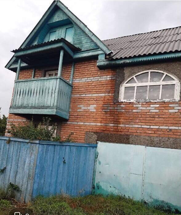 дом г Улан-Удэ р-н Советский снт Черемушки фото 4