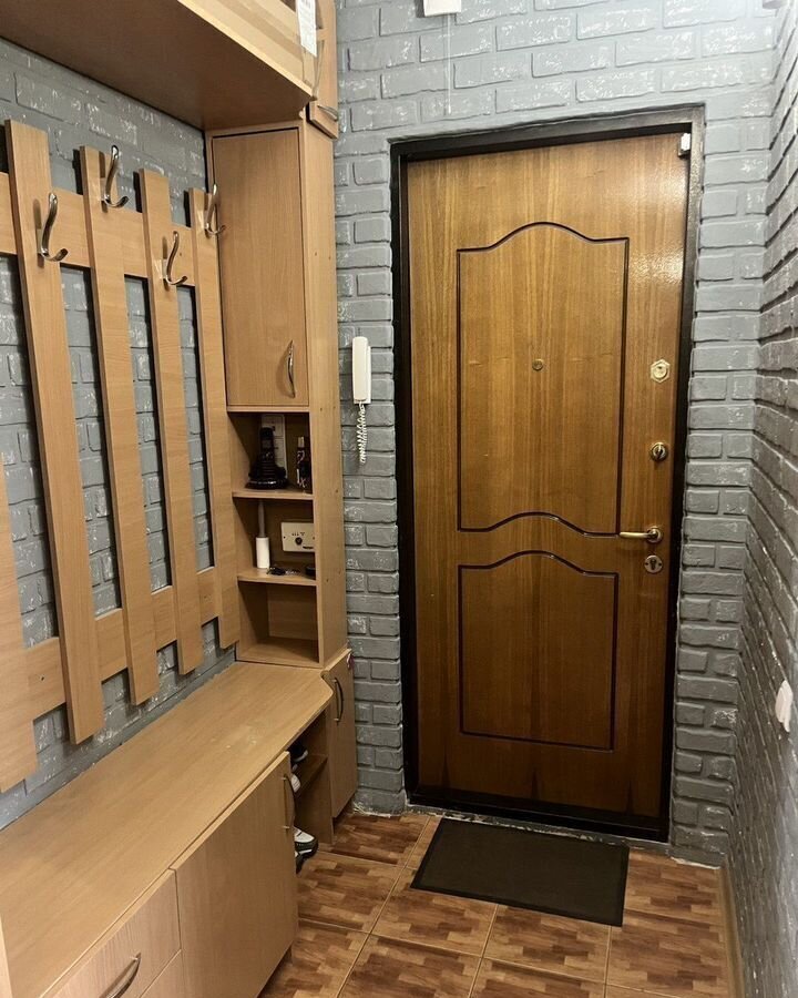 квартира г Челябинск р-н Тракторозаводский ул Шуменская 31а фото 16