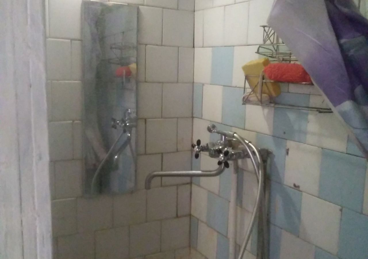 комната г Самара п Прибрежный р-н Красноглинский р-н Прибрежный, ул. Никонова, 1 фото 8