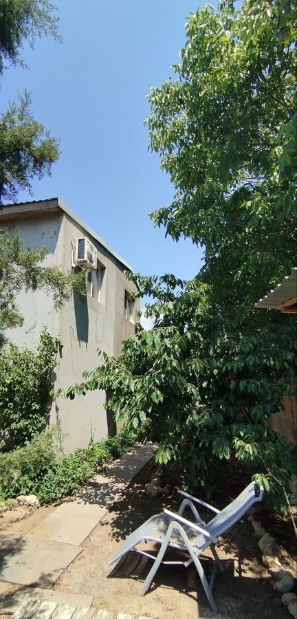 дом г Севастополь снт Сапун-Гора ул. Лейтенанта Синицына, 33, Крым фото 6