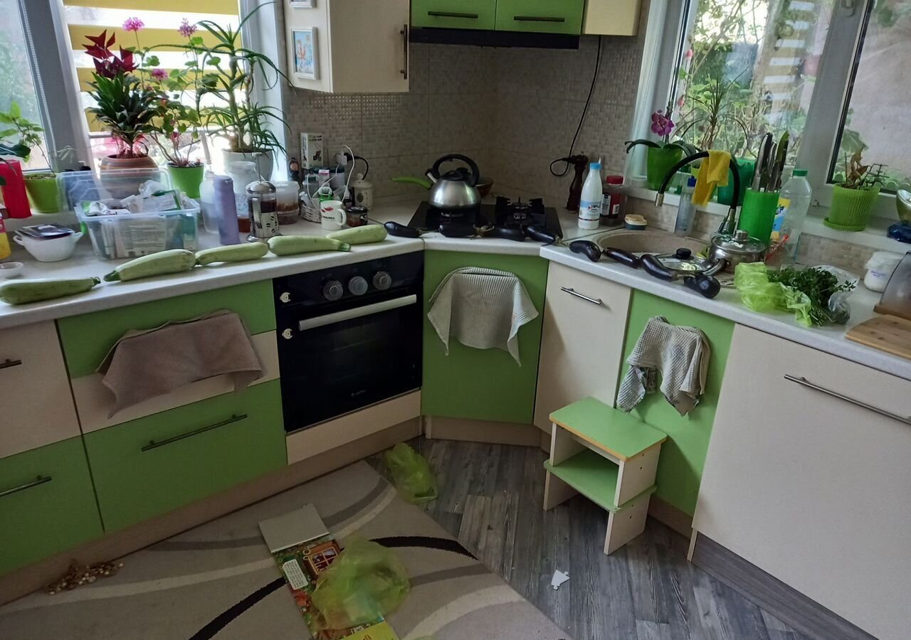 дом г Севастополь снт Сапун-Гора ул. Лейтенанта Синицына, 33, Крым фото 18