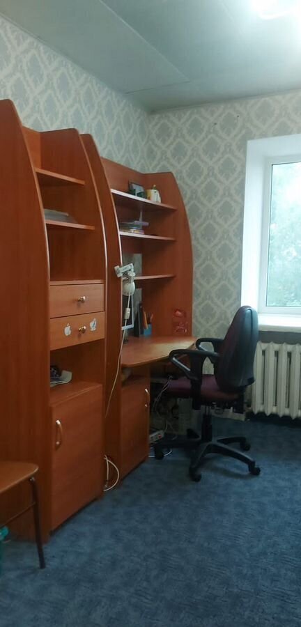 квартира г Белогорск ул Кирова 66 фото 5