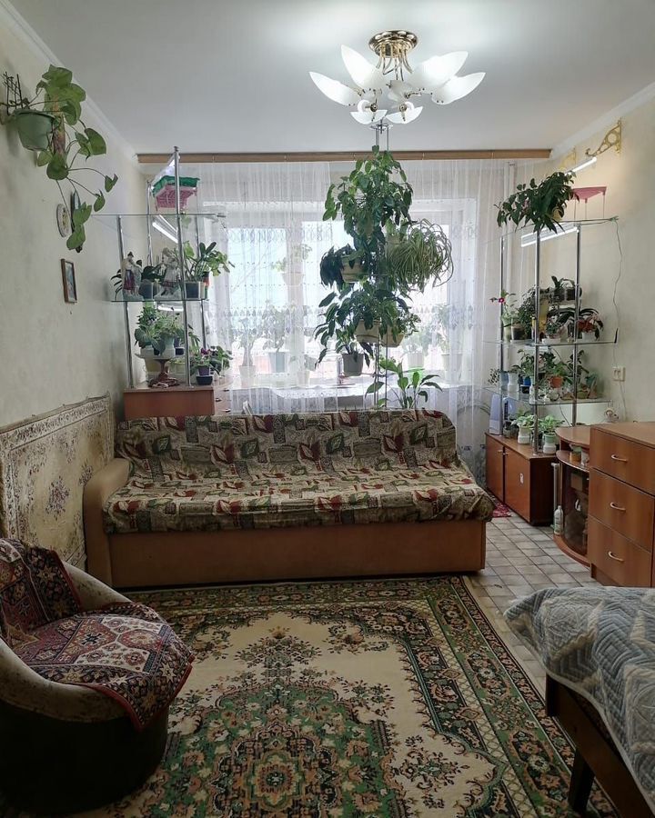 квартира г Тольятти р-н Автозаводский 20 квартал ш Южное 29 фото 1
