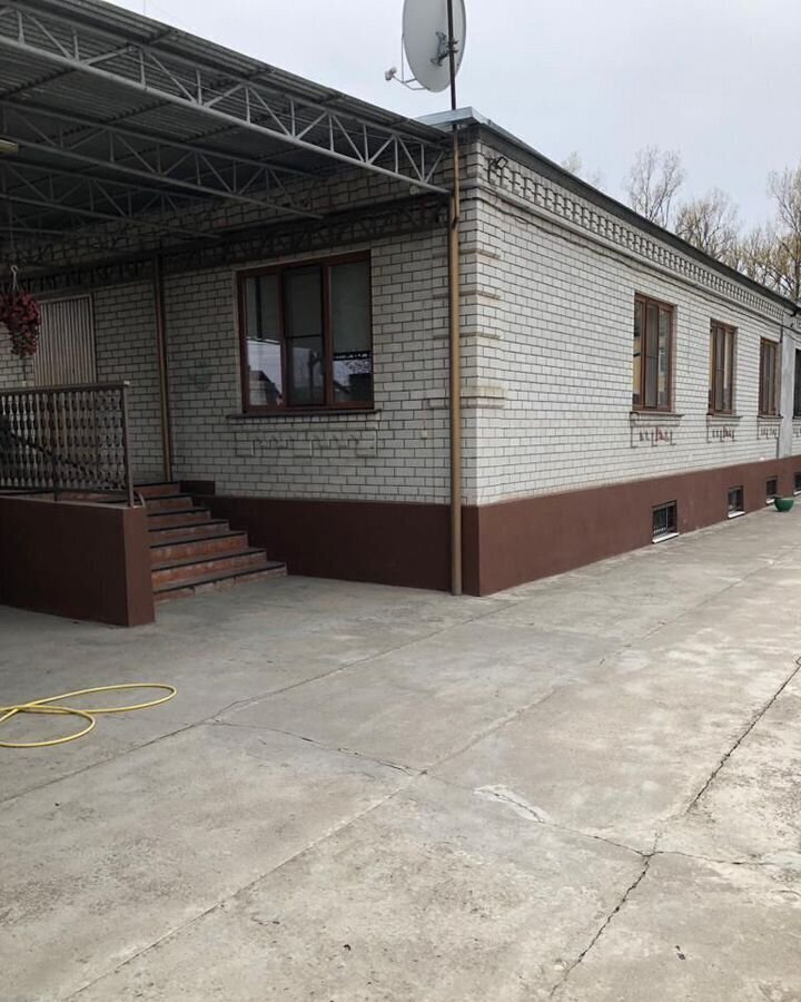 дом г Пятигорск п Свободы ул Новая 3а фото 1