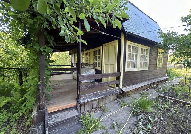 Барбошина Поляна р-н Кировский 8-я линия, 48А фото