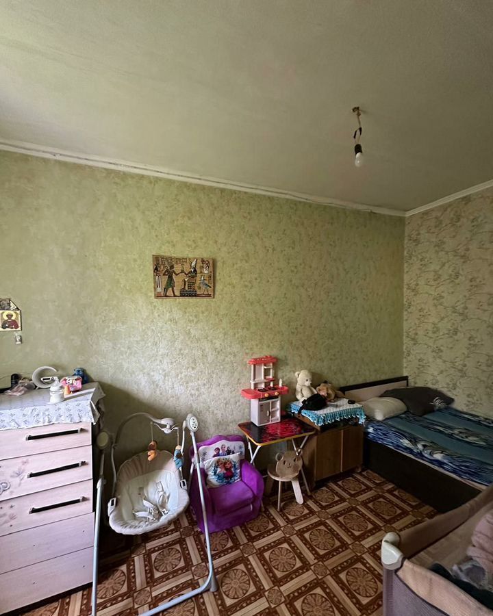 квартира г Ессентуки ул Октябрьская 459 фото 4