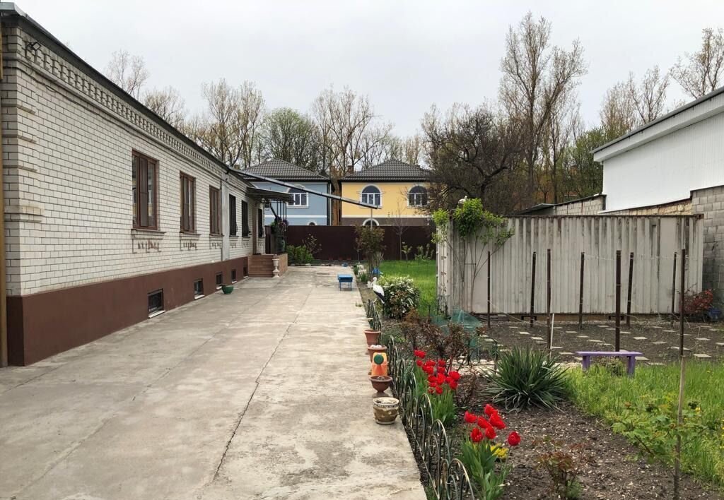 дом г Пятигорск п Свободы ул Новая 3а фото 2