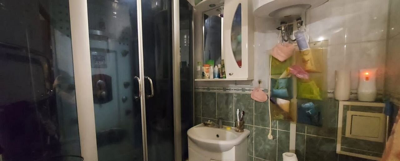 квартира г Белогорск ул Кирова 66 фото 7