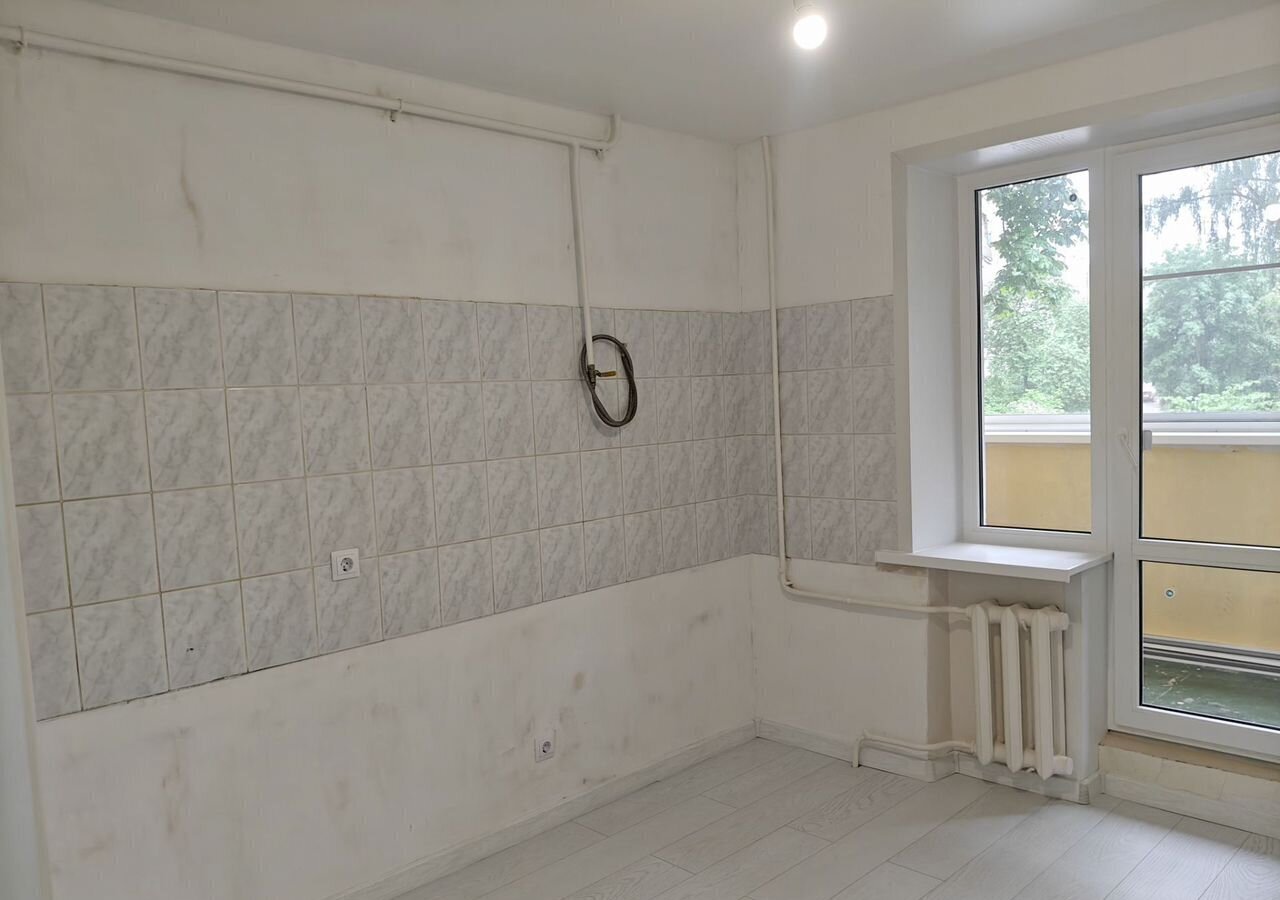 квартира г Великий Новгород Софийская сторона ул Десятинная 22 фото 8