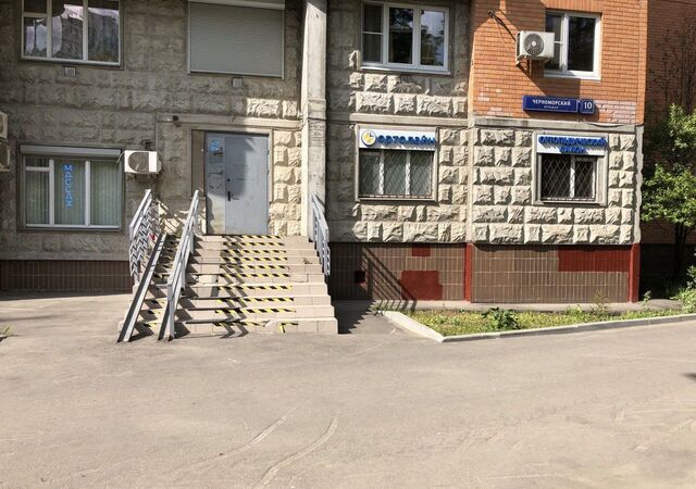свободного назначения метро Чертановская дом 10к/1 муниципальный округ Нагорный фото