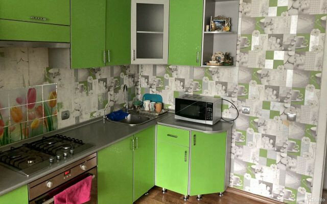 квартира г Уфа р-н Калининский ул Георгия Мушникова 23 фото 4