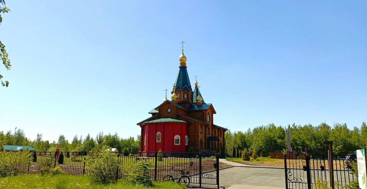 квартира г Нижний Новгород р-н Автозаводский Парк культуры Мончегорский ул Мончегорская 18к/2 фото 14