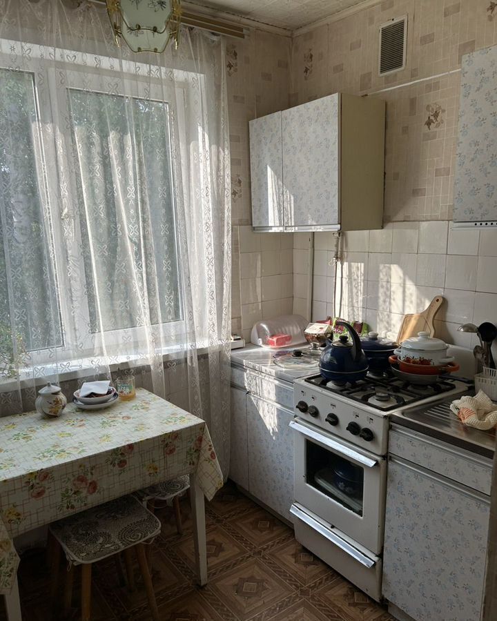 квартира г Саранск р-н Пролетарский ул Пушкина 44 фото 11