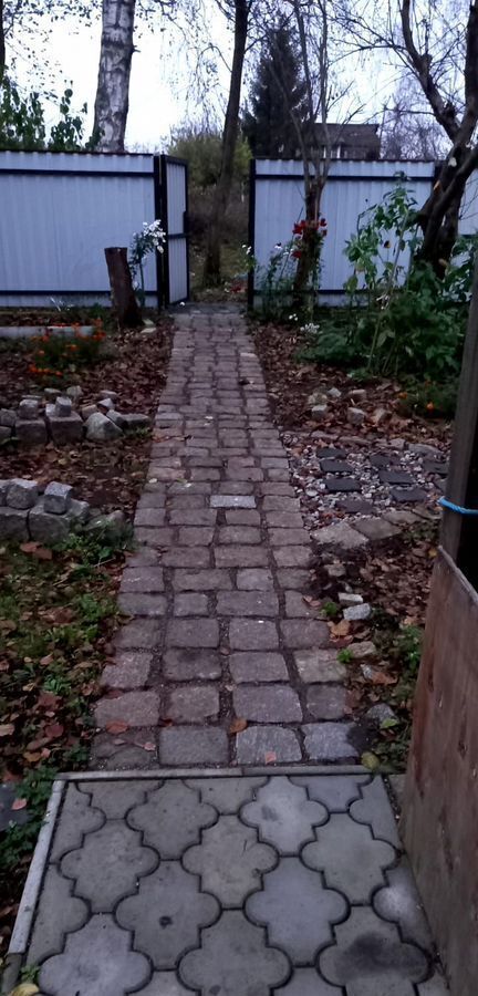 дом г Калининград р-н Центральный снт Весна пр-д Монтажный фото 7