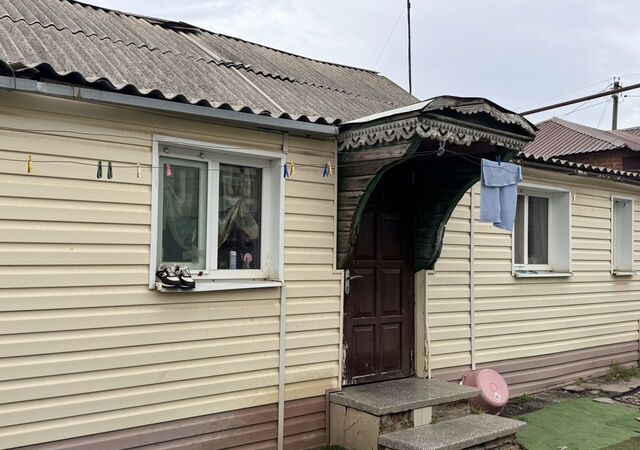 ул Степная Калининское сельское поселение, хутор Калинин фото