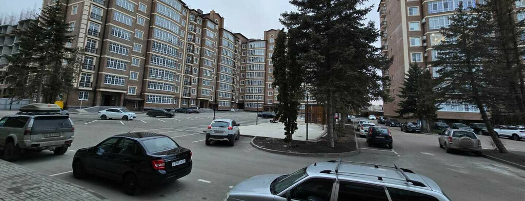 квартира г Ессентуки ул Ермолова 98/1 фото 1