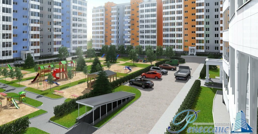 квартира г Ессентуки ул Никольская 21к/4 фото 2
