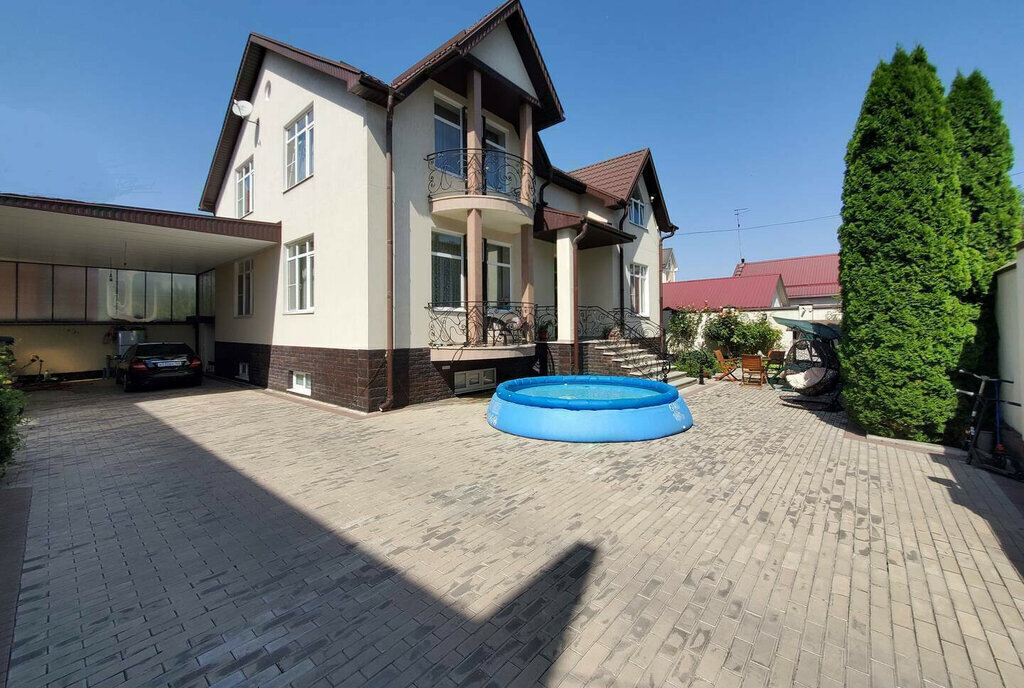 дом г Ессентуки ул Орджоникидзе фото 4