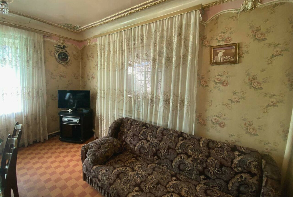 дом г Ессентуки ул 9 Января 41 фото 3