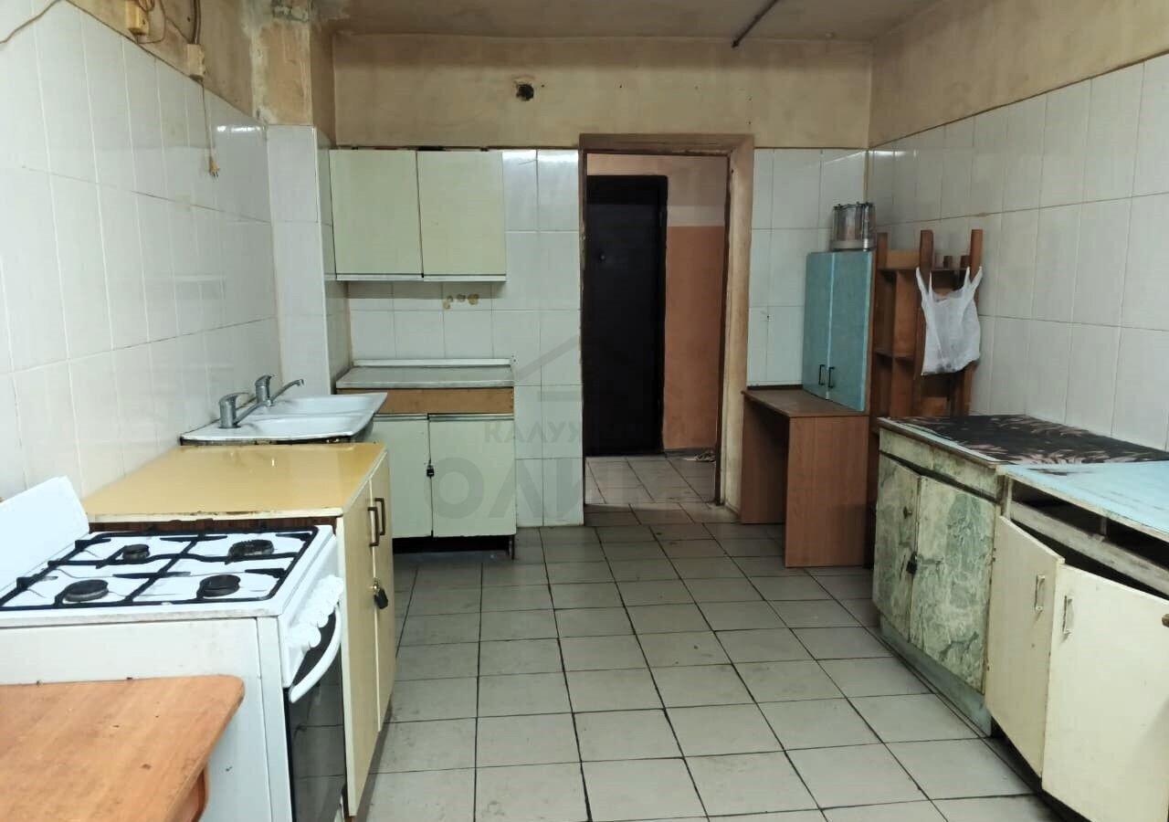 комната г Калуга р-н Московский ул Московская 193к/2 фото 9