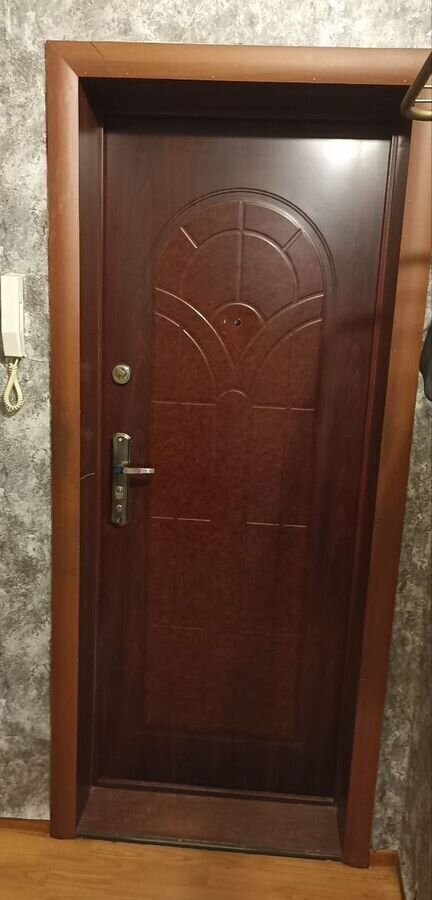 квартира г Ангарск 86-й квартал р-н Кварталы, 8, Ангарский г. о. фото 1