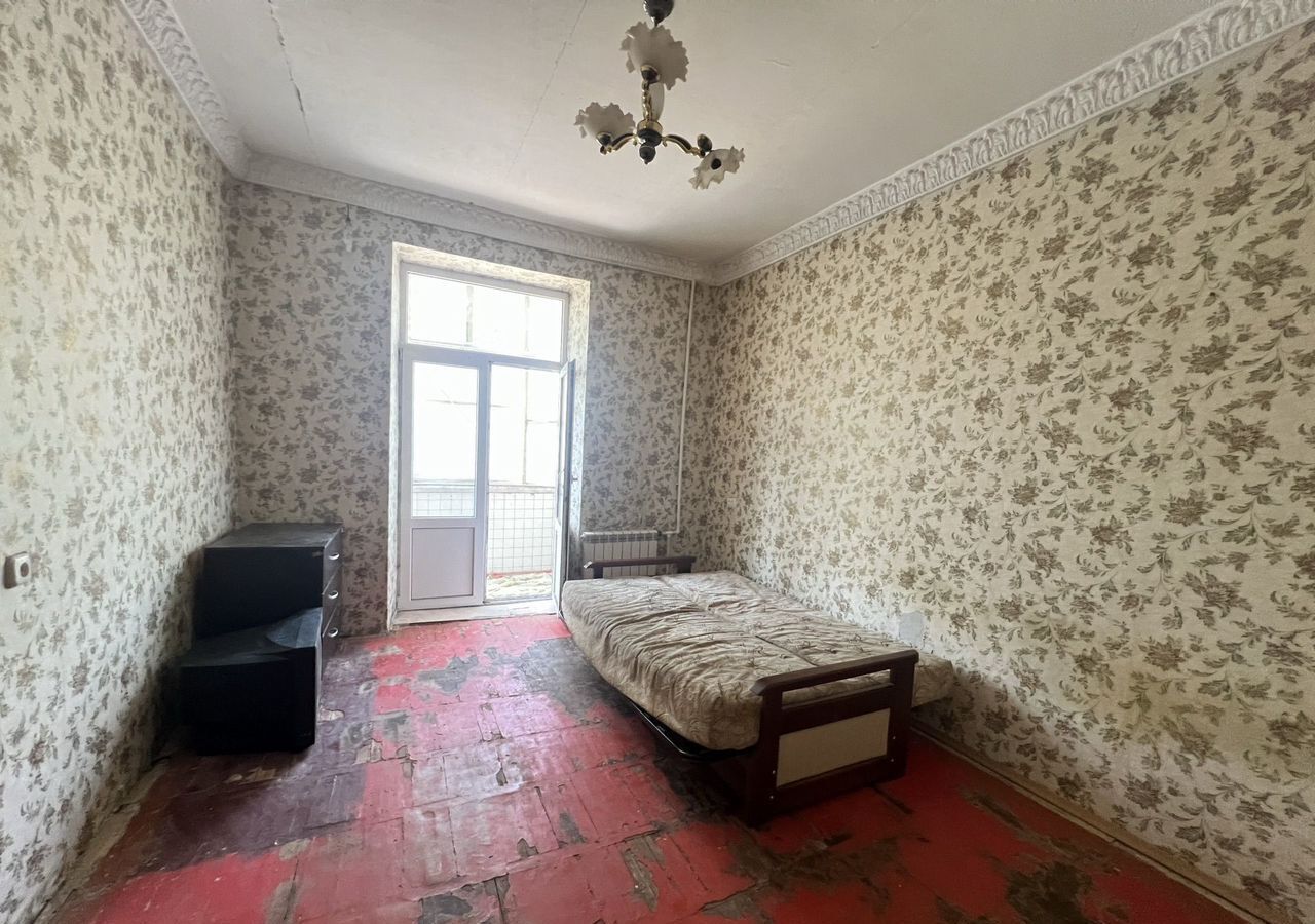 комната г Таганрог Западный пер Трудовых Резервов 5 фото 2