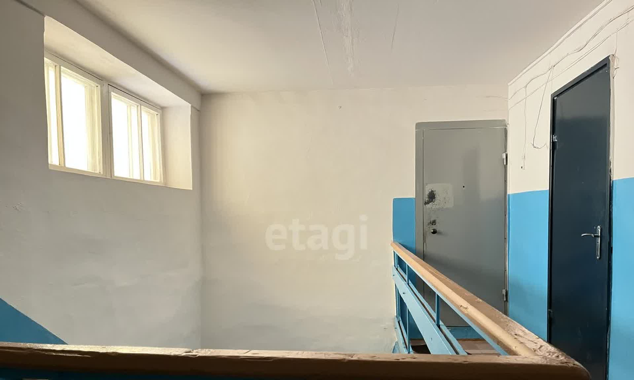квартира р-н Бавлинский г Бавлы ул Калинина 42 городское поселение Бавлы фото 15