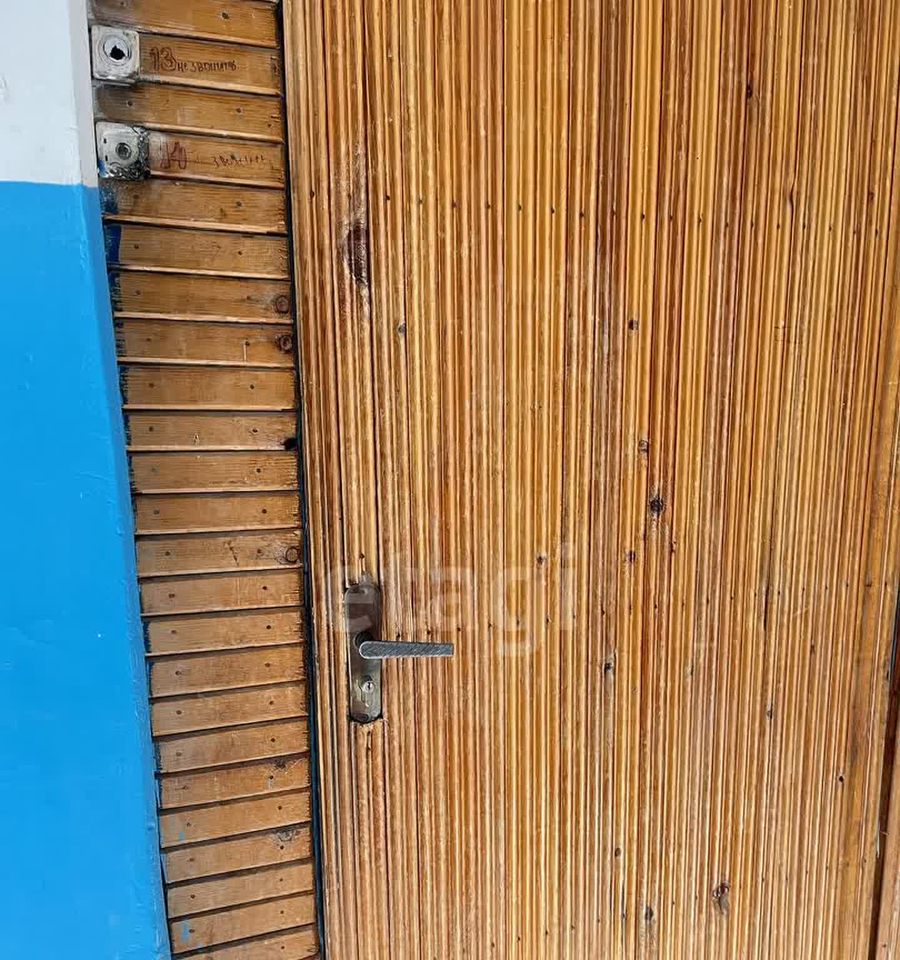 квартира р-н Бавлинский г Бавлы ул Калинина 42 городское поселение Бавлы фото 18