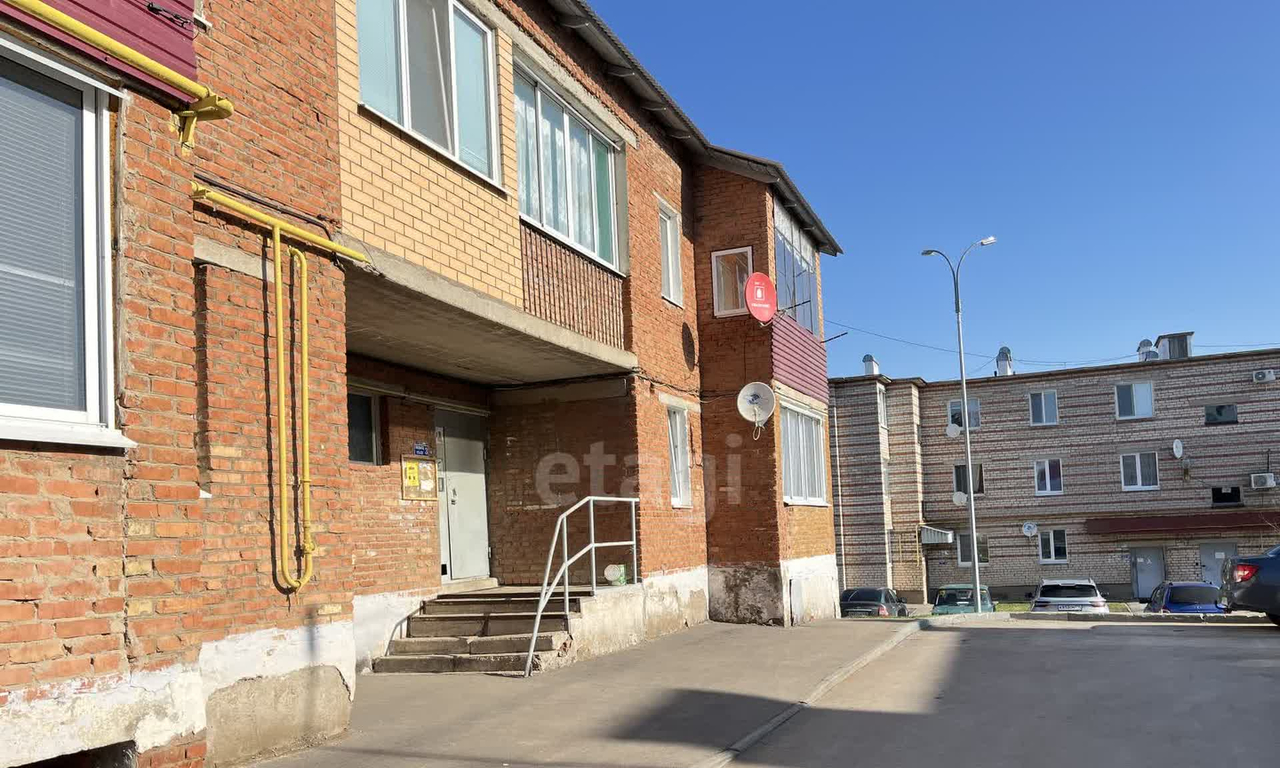 квартира р-н Бавлинский г Бавлы ул Калинина 42 городское поселение Бавлы фото 22
