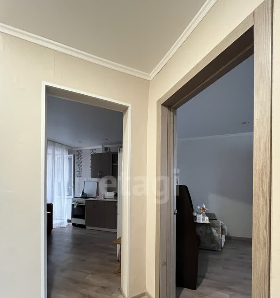 квартира р-н Бавлинский г Бавлы улица Салиха Сайдашева, 24 фото 5