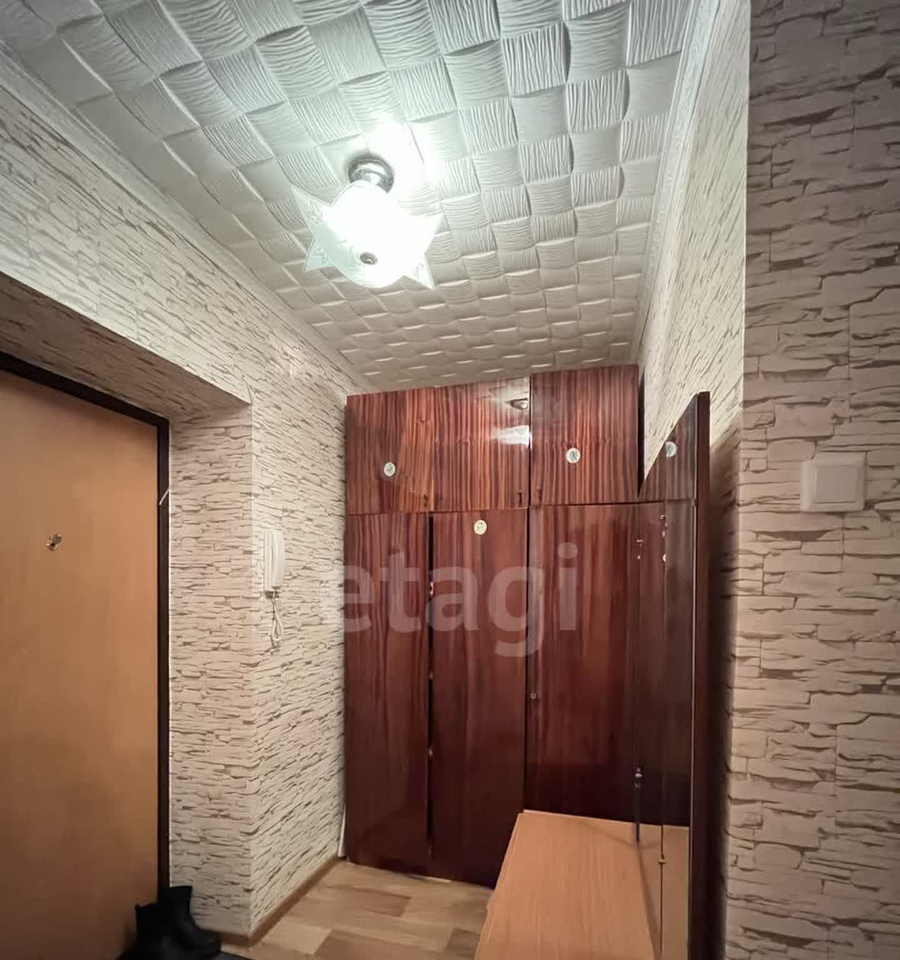 квартира р-н Бавлинский г Бавлы улица Салиха Сайдашева, 23а/1 фото 19