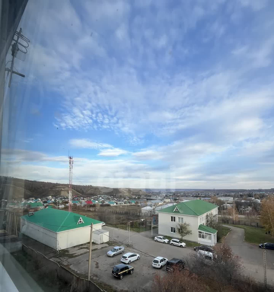 квартира р-н Бавлинский г Бавлы улица Салиха Сайдашева, 24 фото 12