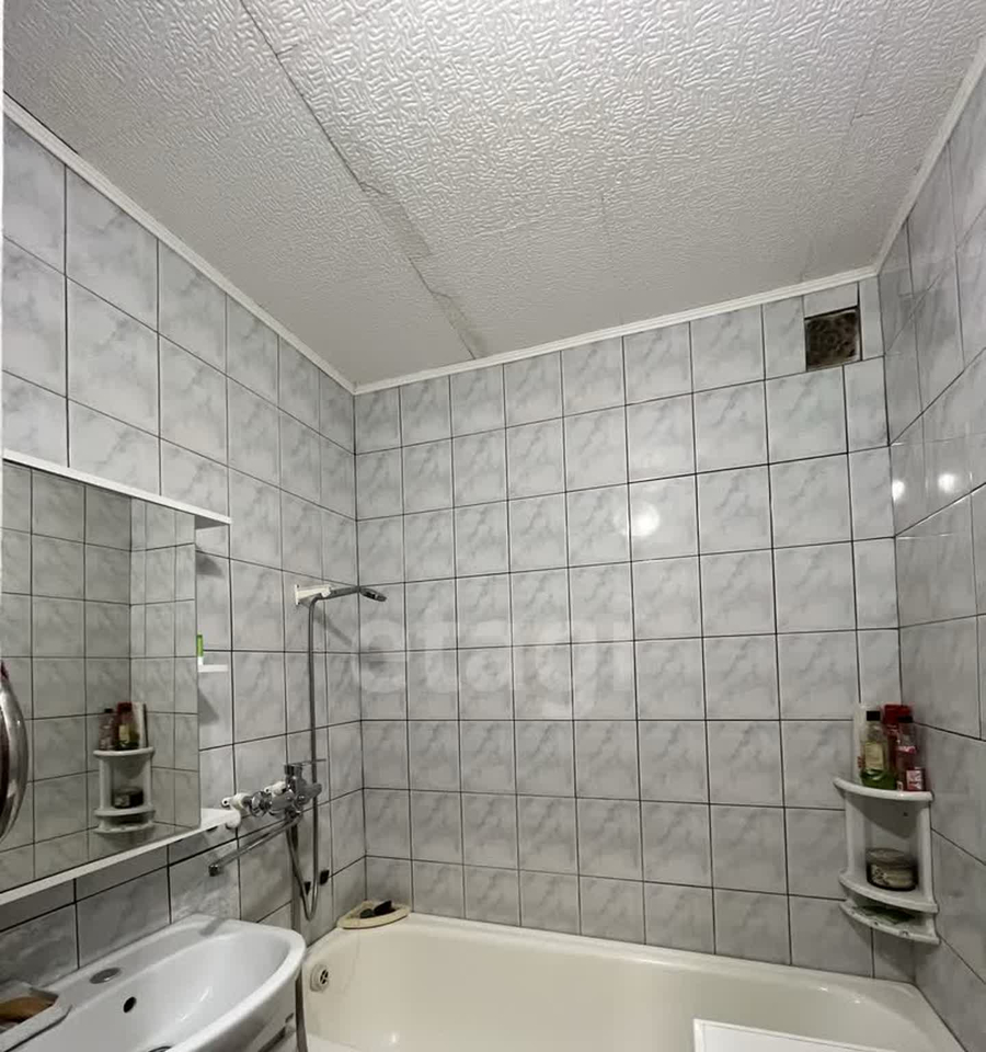 квартира р-н Бавлинский г Бавлы улица Салиха Сайдашева, 24 фото 18