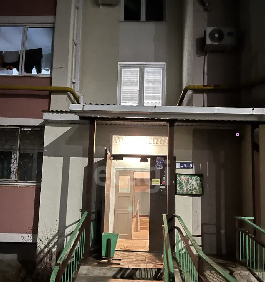 квартира р-н Бавлинский г Бавлы ул Зиновьева 7 городское поселение Бавлы фото 21