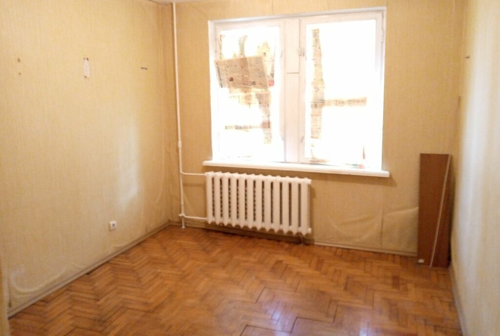 квартира г Фрязино ул Рабочая 2 фото 5