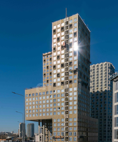 ул Автозаводская к 13 фото