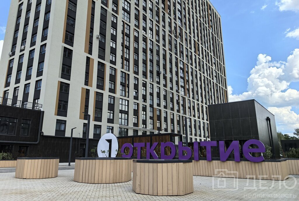 квартира г Рязань р-н Октябрьский ул Льговская 10 фото 2
